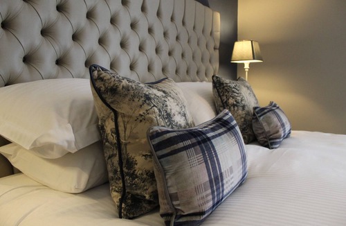 Kirkby Lonsdale Hotel | Red Dragon Inn
