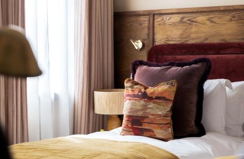 Radlett Hotel | Red Lion Hotel