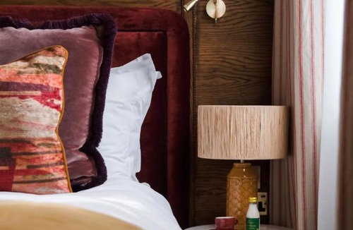 Radlett Hotel | Red Lion Hotel