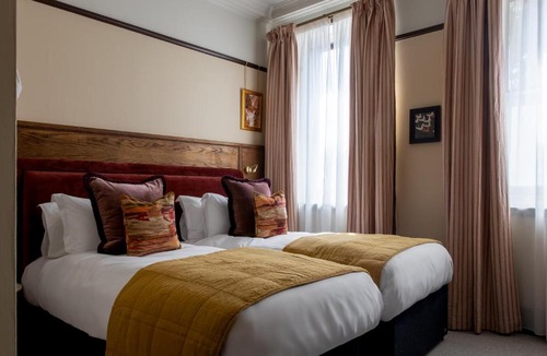 Radlett Hotel | Red Lion Hotel