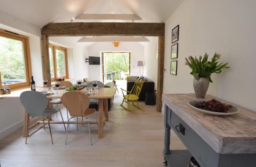 Halesworth House | Red Poll Barn