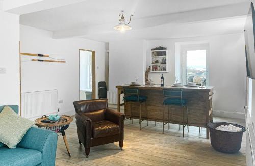 Wigton House | Redgauntlet
