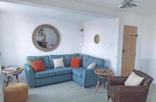 Wigton House | Redgauntlet