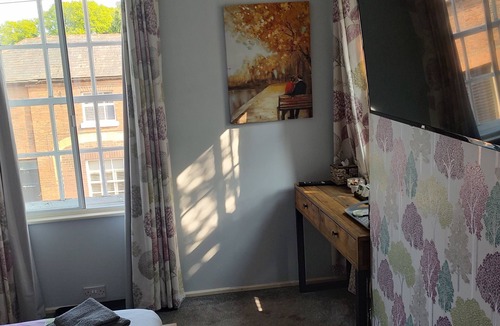 Southwell House | Reindeer Accommodation