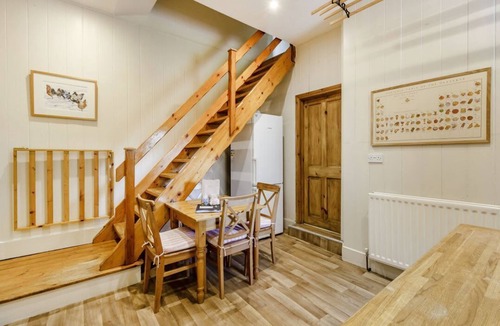 Hallington House | Reiver's Rest, Bellingham