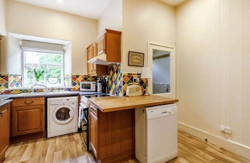 Hallington House | Reiver's Rest, Bellingham