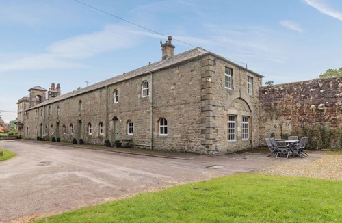 Hallington House | Reiver's Rest, Bellingham
