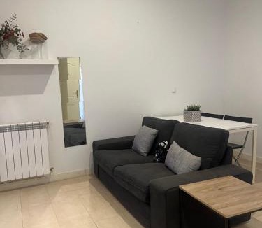 Almagro Apartment | Relax home