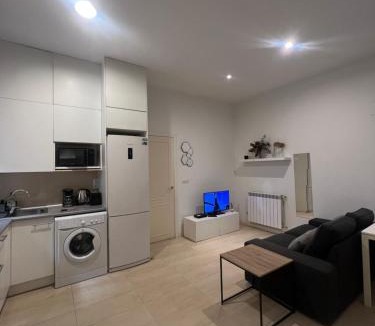 Almagro Apartment | Relax home