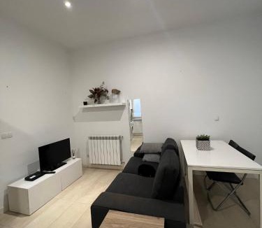 Almagro Apartment | Relax home