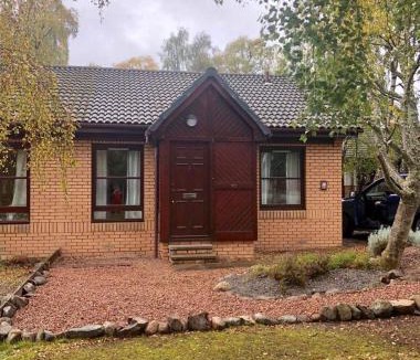 Aviemore House | Rendezvous , Aviemore