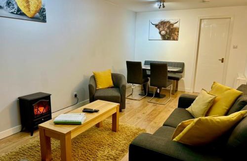 Aviemore House | Rendezvous , Aviemore