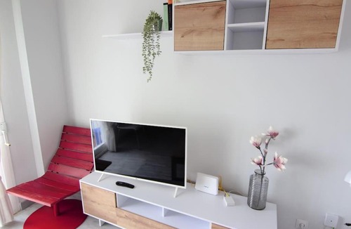 Alameda Apartment | RentalSevilla Gran Poder