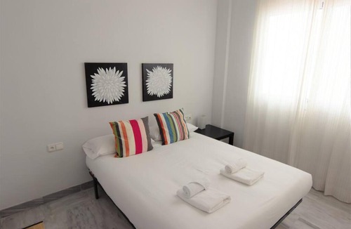 Alameda Apartment | RentalSevilla Gran Poder