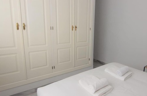 Alameda Apartment | RentalSevilla Gran Poder