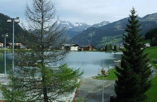 Chatel Apartment | Residences of Châtel Linga - 2 Rooms 5 People