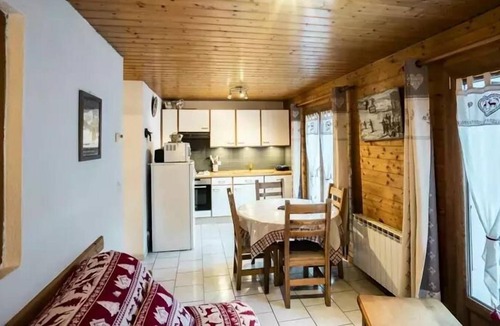 Chatel Apartment | Residences of Châtel Linga - 2 Rooms 5 People