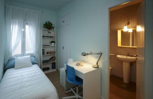 Moncloa - Arguelles Hostel | RESIDENCIA ABAY