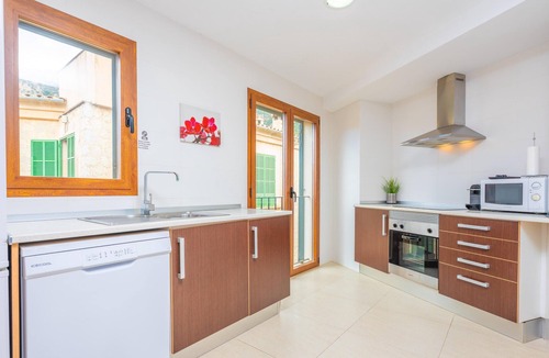 Valldemossa House | RESIDENCIAL SUITES VALLDEMOSSA - S'Arxiduc