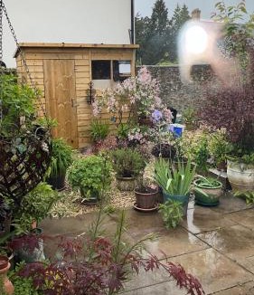 Shepton Mallet Bed & Breakfast | Retreat for Two