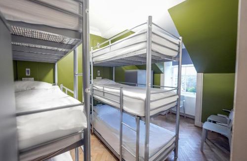 Haymarket Hostel | Revolver Edinburgh