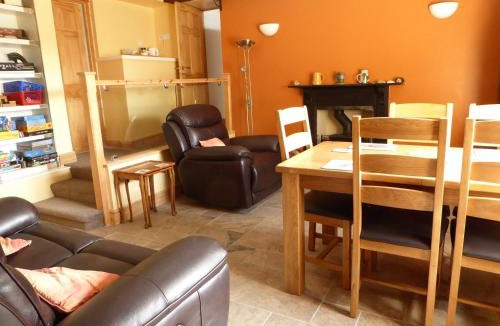 Bethania House | Rhydgaled
