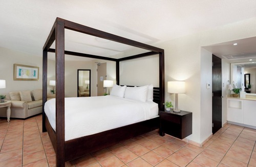 Caguabo Resort | Rincon Beach Resort