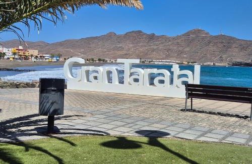 Gran Tarajal Apartment | Rincon de Maruca Atico C