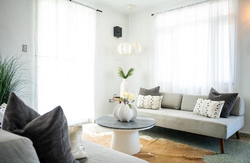 Puntas Apartment | Rincon Surf Club - Beachside Apartments with Pool