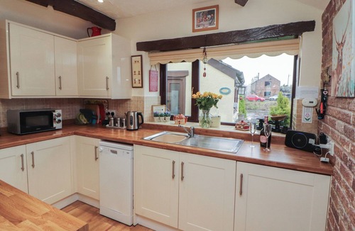 Eamont Bridge Cottage | River Cottage