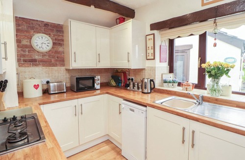 Eamont Bridge Cottage | River Cottage