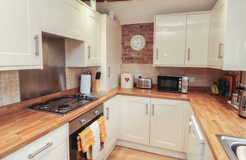 Eamont Bridge Cottage | River Cottage