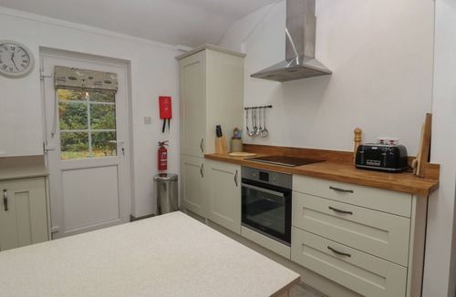 Bretherdale Cottage | Riverside
