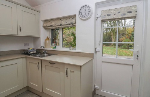 Bretherdale Cottage | Riverside