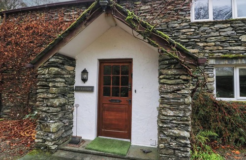 Bretherdale Cottage | Riverside