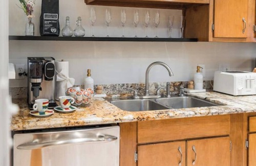 Reno House | Riverside Haven with Home Theater sleeps 8