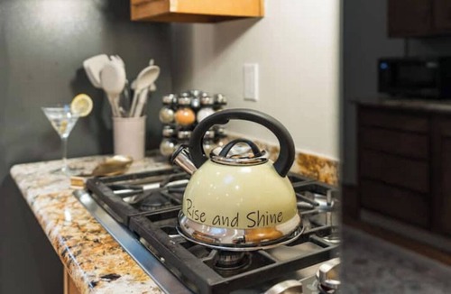 Reno House | Riverside Haven with Home Theater sleeps 8