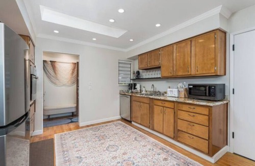 Reno House | Riverside Haven with Home Theater sleeps 8