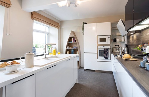Kendal Cottage | Riverside Mill - Luxury Cottages