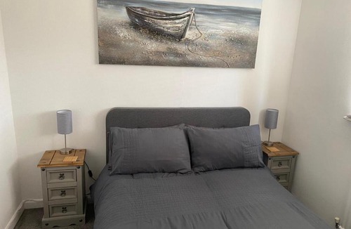 St Neots Apartment | Riverside Park Ground Floor Apt 1 BR Parking St Neots