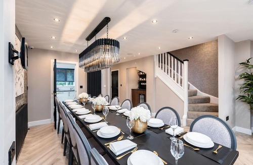 Salford Villa | Riverside Villas