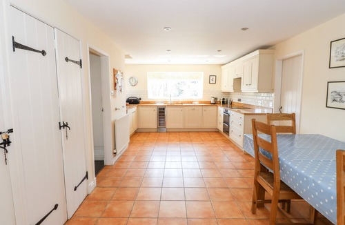 Troutbeck Cottage | Robin Cottage