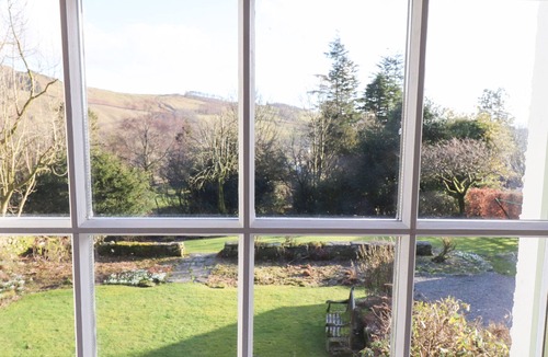 Troutbeck Cottage | Robin Cottage