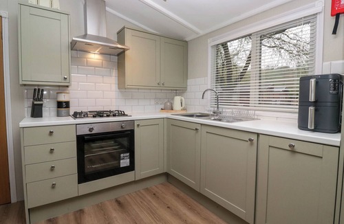 Troutbeck Bridge Cottage | Robin's Lodge