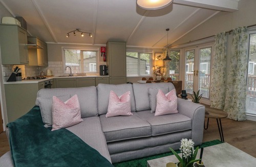 Troutbeck Bridge Cottage | Robin's Lodge