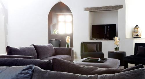 Roch Hotel | Roch Castle