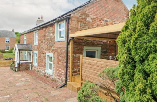 Penrith House | Rock Cottage