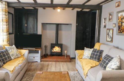 Penrith House | Rock Cottage