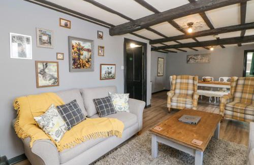 Penrith House | Rock Cottage