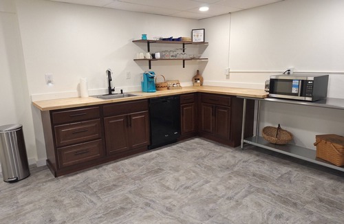 Harrisonburg Apartment | Rock Ridge View-1 bed apartment with fabulous view in Harrisonburg